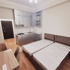In Baku 32.0 m² apartment is for rent - Image 3
