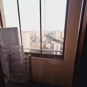 In Baku 32.0 m² apartment is for rent - Image 4