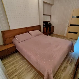In Baku 58.0 m² apartment is for rent - Изображение 2
