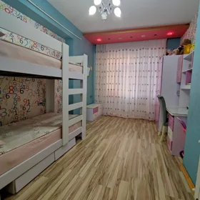 In Baku 58.0 m² apartment is for rent - Изображение 3
