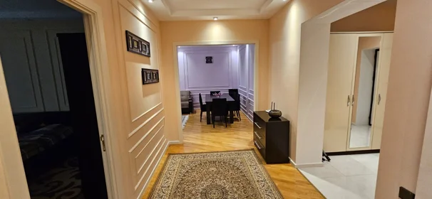 In Baku 106.0 m² apartment is for rent - Image 4