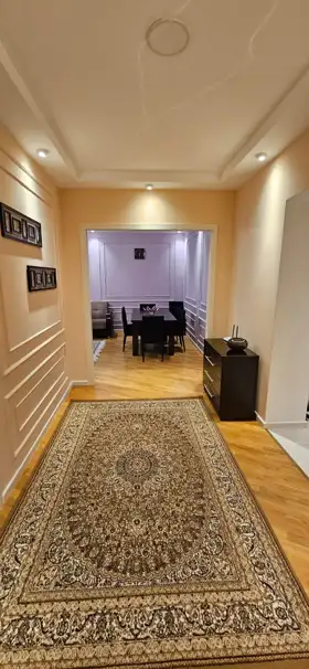 In Baku 106.0 m² apartment is for rent - Image 5