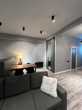 In Baku 60.0 m² apartment is for rent - Image 2