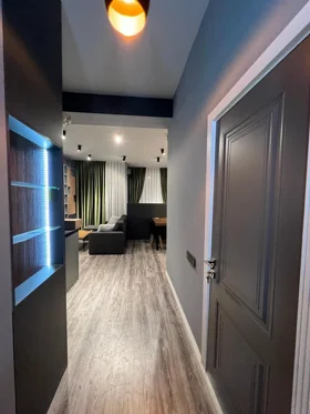 In Baku 60.0 m² apartment is for rent - Image 3