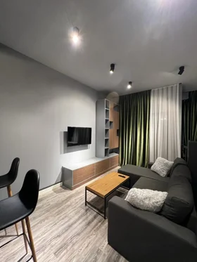 In Baku 60.0 m² apartment is for rent - Image 5