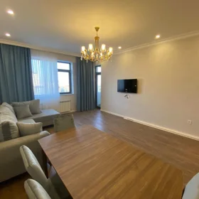 In Baku 83.0 m² apartment is for rent - Image 3