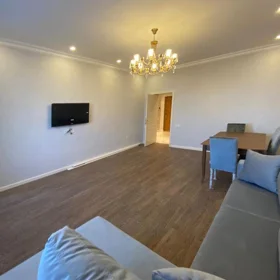 In Baku 83.0 m² apartment is for rent - Image 4
