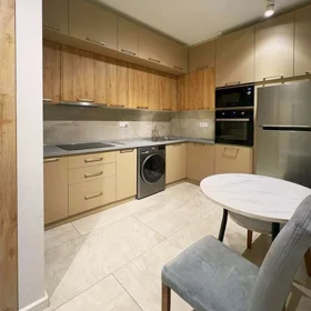 In Baku 83.0 m² apartment is for rent - Image 5