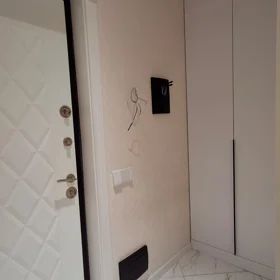In Baku 125.0 m² apartment is for sale - Image 2