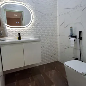 In Baku 125.0 m² apartment is for sale - Image 3