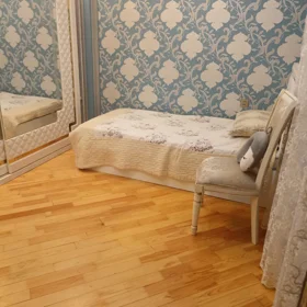 In Baku 95.0 m² apartment is for sale - Image 2