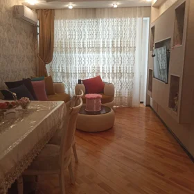 In Baku 95.0 m² apartment is for sale - Image 5
