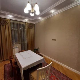 In Baku 125.0 m² apartment is for sale - Image 4