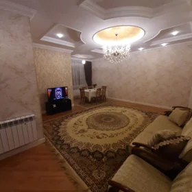 In Baku 125.0 m² apartment is for sale - Image 5