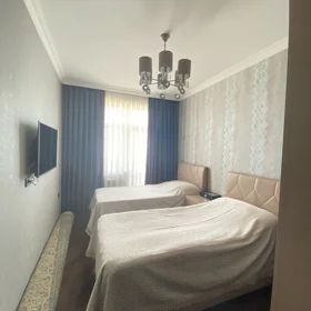 In Baku 125.0 m² apartment is for sale - Изображение 3