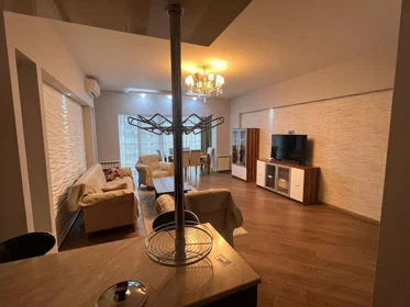 In Baku 85.0 m² apartment is for rent - Image 2