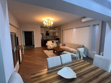 In Baku 85.0 m² apartment is for rent - Image 3