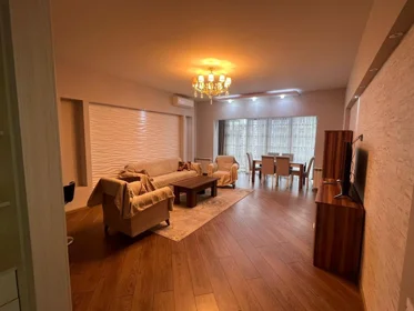 In Baku 85.0 m² apartment is for rent - Image 4