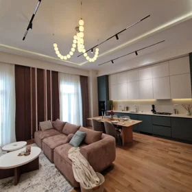Baku-da 110.0 m2 mənzil kirayə verilir - Şəkil 2