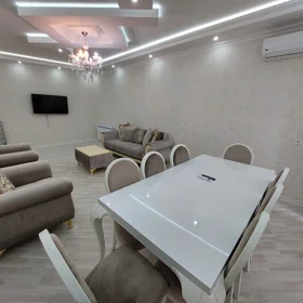 In Baku 102.0 m² apartment is for rent - Image 3