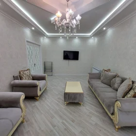 In Baku 102.0 m² apartment is for rent - Image 4