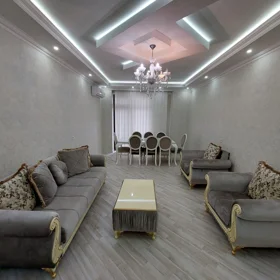 In Baku 102.0 m² apartment is for rent - Image 5