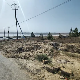Baku-da nan sot torpaq satılır - Şəkil 3