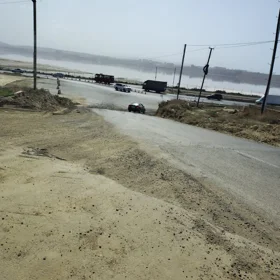 Baku-da nan sot torpaq satılır - Şəkil 5