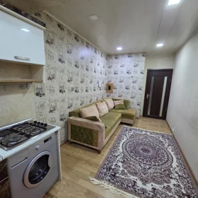 In Baku 45.0 m² apartment is for sale - Image 4