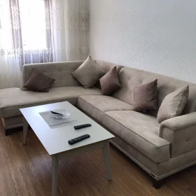 In Baku 125.0 m² apartment is for rent - Изображение 2