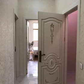 In Baku 125.0 m² apartment is for rent - Изображение 3