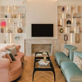 In Baku 108.0 m² apartment is for rent - Image 5