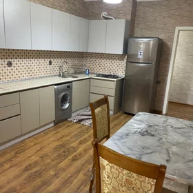 In Baku 120.0 m² apartment is for rent - Изображение 2