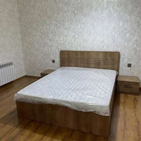 In Baku 120.0 m² apartment is for rent - Изображение 5