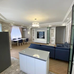 In Baku 132.0 m² apartment is for sale - Изображение 2