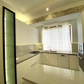 In Baku 132.0 m² apartment is for sale - Изображение 3