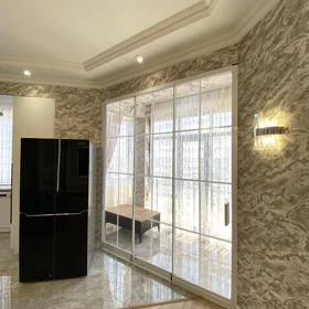 In Baku 132.0 m² apartment is for sale - Изображение 4
