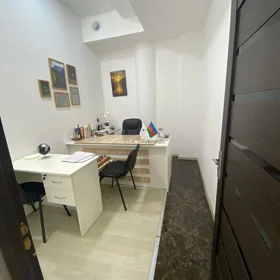 In Baku 115.0 m² office is for rent - Изображение 2