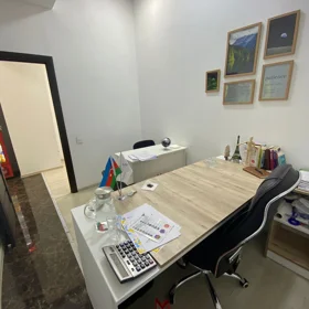 In Baku 115.0 m² office is for rent - Изображение 4