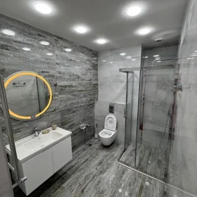In Baku 88.0 m² apartment is for rent - Изображение 4