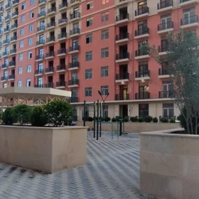 In Baku 88.0 m² apartment is for rent - Изображение 5