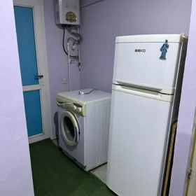 In Baku 20.0 m² house with 1.0 rooms is for rent - Изображение 4