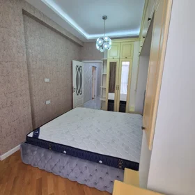 In Baku 68.0 m² apartment is for rent - Image 5