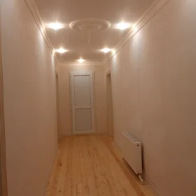In Baku 100.0 m² house with 3.0 rooms is for rent - Изображение 3