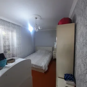 In Baku 60.0 m² apartment is for sale - Image 2