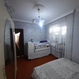 In Baku 60.0 m² apartment is for sale - Image 3