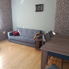 In Baku 80.0 m² house with 3.0 rooms is for rent - Image 5