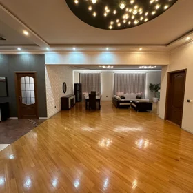 In Baku 600.0 m² house with 7.0 rooms is for rent - Изображение 5