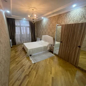 In Baku 115.0 m² apartment is for rent - Изображение 3