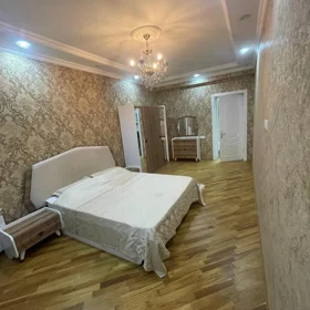In Baku 115.0 m² apartment is for rent - Изображение 4